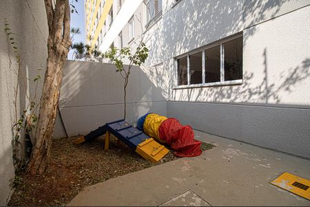 Apartamento à venda com 31m², 1 quarto e sem vagaespaço pe