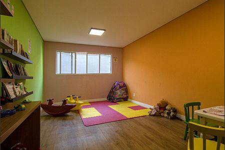 Apartamento à venda com 31m², 1 quarto e sem vagaBrinquedoteca