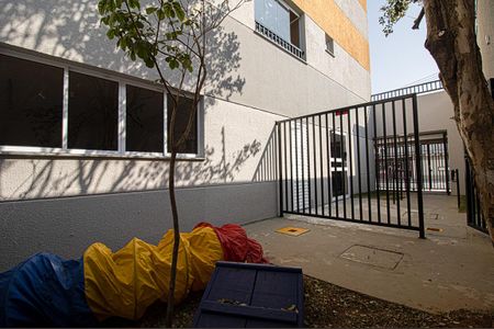 Apartamento à venda com 31m², 1 quarto e sem vagaespaço pet