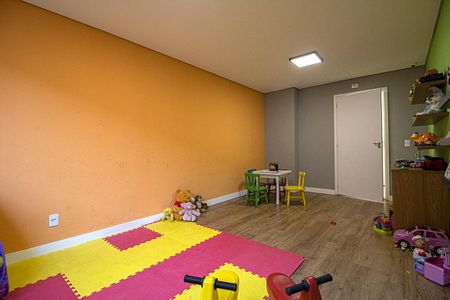 Apartamento à venda com 31m², 1 quarto e sem vagaBrinquedoteca