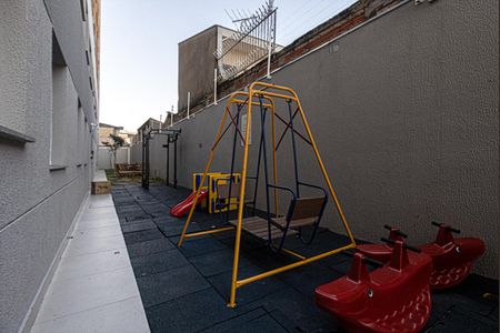 Apartamento à venda com 31m², 1 quarto e sem vagaPlayground