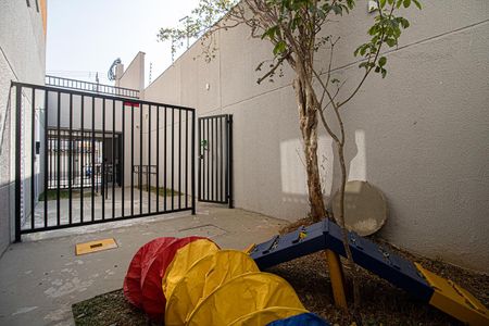 Apartamento à venda com 31m², 1 quarto e sem vagaespaço pet