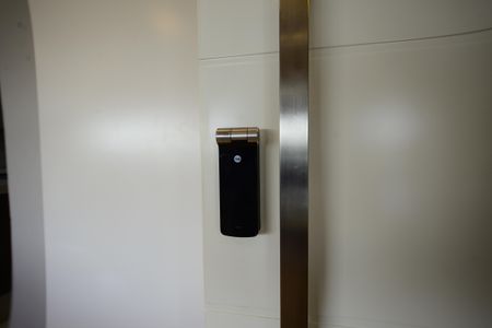 Apartamento à venda com 140m², 3 quartos e 2 vagasÁrea comum