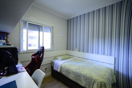 Apartamento à venda com 140m², 3 quartos e 2 vagasQuarto 1