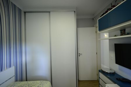 Apartamento à venda com 140m², 3 quartos e 2 vagasQuarto 1