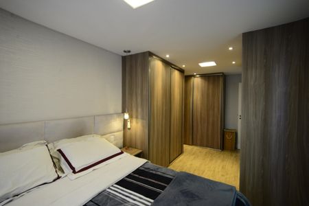 Apartamento à venda com 140m², 3 quartos e 2 vagasSuíte 