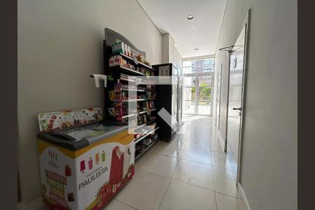 Apartamento à venda com 140m², 3 quartos e 2 vagasÁrea comum