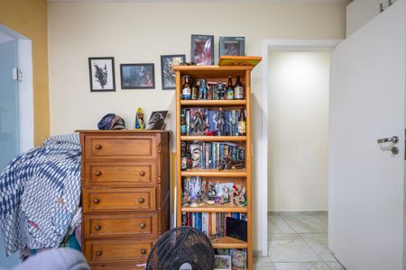 Apartamento à venda com 160m², 4 quartos e sem vaga Apartamento à venda com 160m², 4 quartos e sem vagaQuarto Suite 2