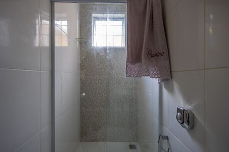 Apartamento à venda com 160m², 4 quartos e sem vaga Apartamento à venda com 160m², 4 quartos e sem vagaBanheiro Suite 2