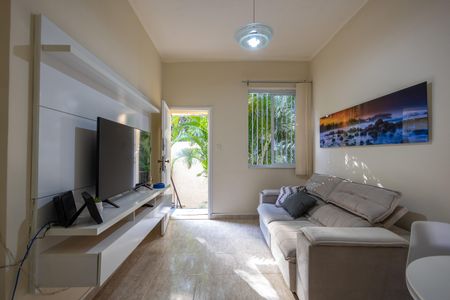 Apartamento à venda com 160m², 4 quartos e sem vaga Apartamento à venda com 160m², 4 quartos e sem vagaSala 1