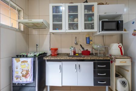 Apartamento à venda com 160m², 4 quartos e sem vaga Apartamento à venda com 160m², 4 quartos e sem vagaCozinha 2