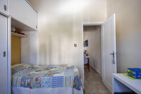 Apartamento à venda com 160m², 4 quartos e sem vaga Apartamento à venda com 160m², 4 quartos e sem vagaQuarto 1