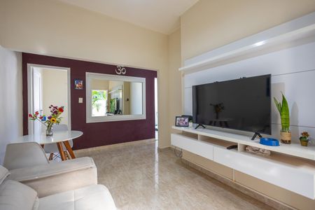 Apartamento à venda com 160m², 4 quartos e sem vaga Apartamento à venda com 160m², 4 quartos e sem vagaSala 1