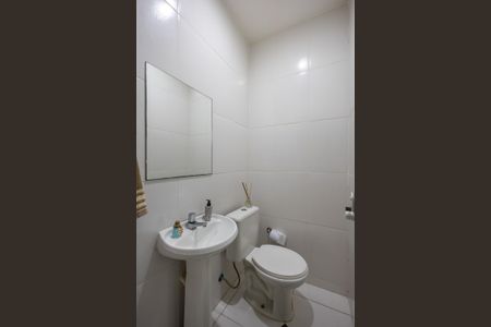 Apartamento à venda com 160m², 4 quartos e sem vaga Apartamento à venda com 160m², 4 quartos e sem vagaLavabo