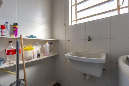 Apartamento à venda com 160m², 4 quartos e sem vaga Apartamento à venda com 160m², 4 quartos e sem vagaÁrea de Serviço