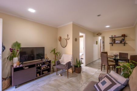 Apartamento à venda com 160m², 4 quartos e sem vaga Apartamento à venda com 160m², 4 quartos e sem vagaSala 2