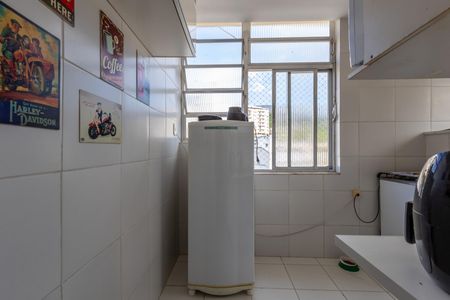 Apartamento à venda com 160m², 4 quartos e sem vaga Apartamento à venda com 160m², 4 quartos e sem vagaCozinha