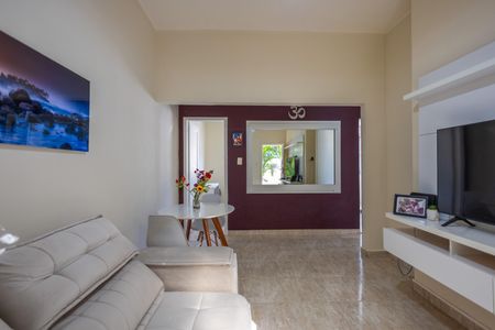 Apartamento à venda com 160m², 4 quartos e sem vaga Apartamento à venda com 160m², 4 quartos e sem vagaSala 1