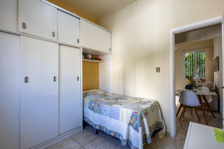 Apartamento à venda com 160m², 4 quartos e sem vaga Apartamento à venda com 160m², 4 quartos e sem vagaQuarto 1