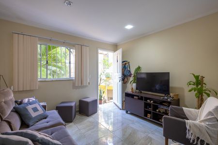 Apartamento à venda com 160m², 4 quartos e sem vaga Apartamento à venda com 160m², 4 quartos e sem vagaSala 2