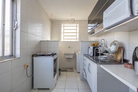 Apartamento à venda com 160m², 4 quartos e sem vaga Apartamento à venda com 160m², 4 quartos e sem vagaCozinha