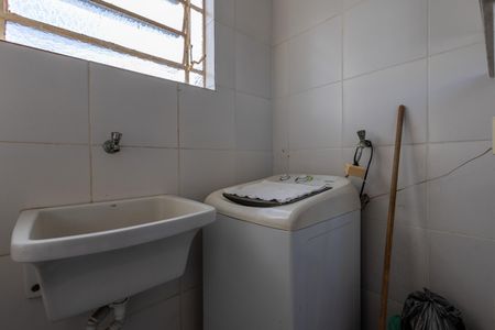 Apartamento à venda com 160m², 4 quartos e sem vaga Apartamento à venda com 160m², 4 quartos e sem vagaÁrea de Serviço