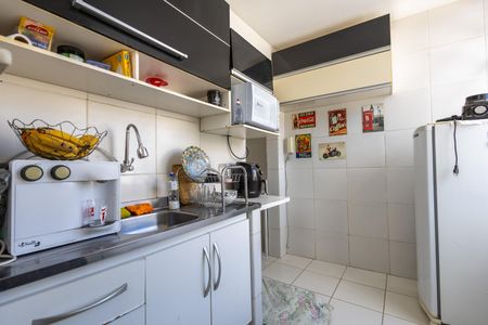 Apartamento à venda com 160m², 4 quartos e sem vaga Apartamento à venda com 160m², 4 quartos e sem vagaCozinha