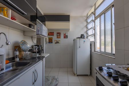 Apartamento à venda com 160m², 4 quartos e sem vaga Apartamento à venda com 160m², 4 quartos e sem vagaCozinha