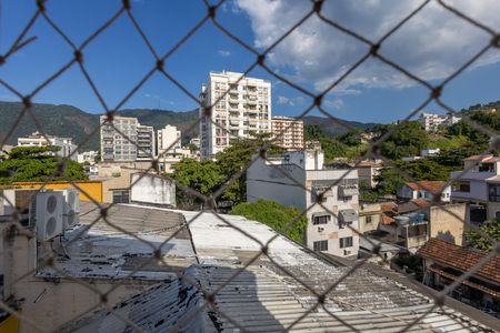 Apartamento à venda com 160m², 4 quartos e sem vaga Apartamento à venda com 160m², 4 quartos e sem vagaÁrea de Serviço Vista