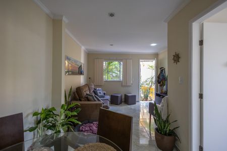 Apartamento à venda com 160m², 4 quartos e sem vaga Apartamento à venda com 160m², 4 quartos e sem vagaSala 2