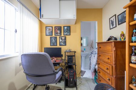 Apartamento à venda com 160m², 4 quartos e sem vaga Apartamento à venda com 160m², 4 quartos e sem vagaQuarto Suite 2