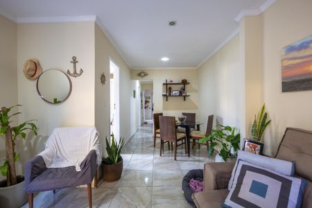 Apartamento à venda com 160m², 4 quartos e sem vaga Apartamento à venda com 160m², 4 quartos e sem vagaSala 2