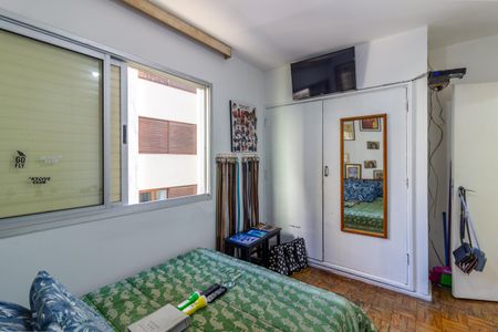 Apartamento à venda com 67m², 2 quartos e 1 vagaQuarto 2