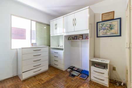 Apartamento à venda com 67m², 2 quartos e 1 vagaQuarto 1