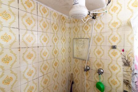 Apartamento à venda com 67m², 2 quartos e 1 vagaBanheiro