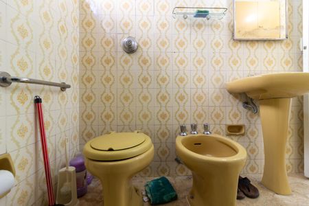 Apartamento à venda com 67m², 2 quartos e 1 vagaBanheiro