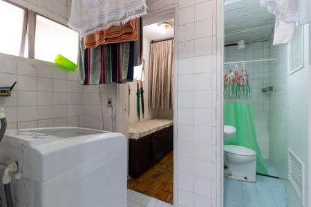 Apartamento à venda com 67m², 2 quartos e 1 vagaÁrea de Serviço