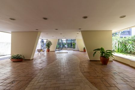 Apartamento à venda com 67m², 2 quartos e 1 vagaÁrea comum - Hall Social
