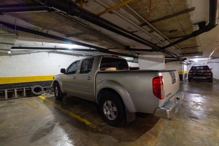 Apartamento à venda com 67m², 2 quartos e 1 vagaÁrea comum - Garagem