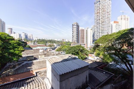 Studio para alugar com 27m², 1 quarto e 1 vaga Studio para alugar com 27m², 1 quarto e 1 vagaVista Studio