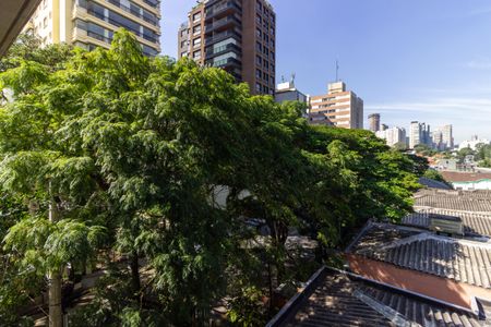 Studio para alugar com 27m², 1 quarto e 1 vaga Studio para alugar com 27m², 1 quarto e 1 vagaVista Studio