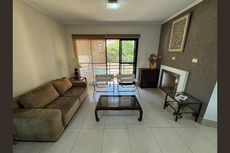 Apartamento à venda com 110m², 2 quartos e 2 vagassala Lareira