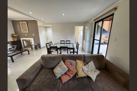 Apartamento à venda com 110m², 2 quartos e 2 vagassala de Tv