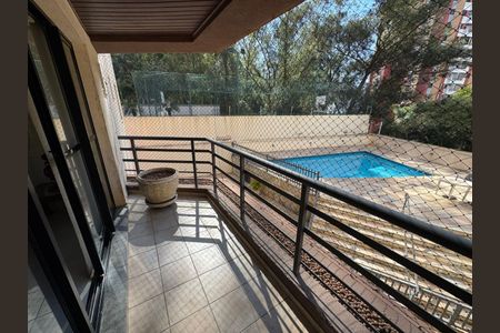 Apartamento à venda com 110m², 2 quartos e 2 vagasvaranda