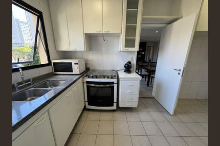 Apartamento à venda com 110m², 2 quartos e 2 vagascozinha