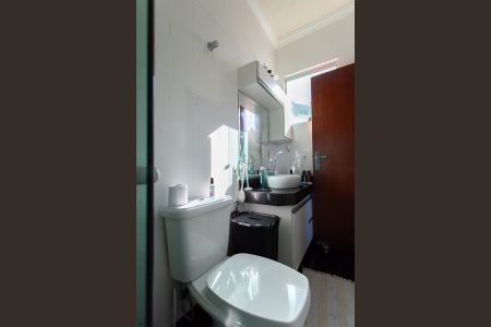 Apartamento à venda com 179m², 3 quartos e 2 vagas Apartamento à venda com 179m², 3 quartos e 2 vagasBanheiro da Suíte