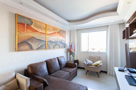 Apartamento à venda com 179m², 3 quartos e 2 vagas Apartamento à venda com 179m², 3 quartos e 2 vagasSala 1