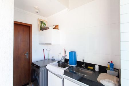 Apartamento à venda com 179m², 3 quartos e 2 vagas Apartamento à venda com 179m², 3 quartos e 2 vagasÁrea de Serviço