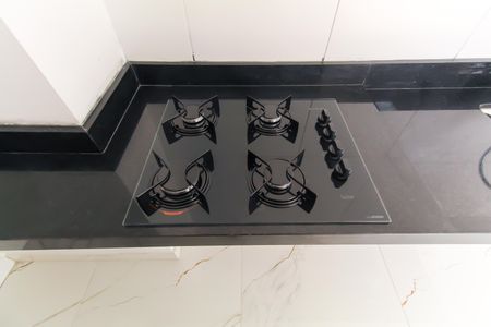 Apartamento à venda com 38m², 2 quartos e sem vagaSala/Cozinha