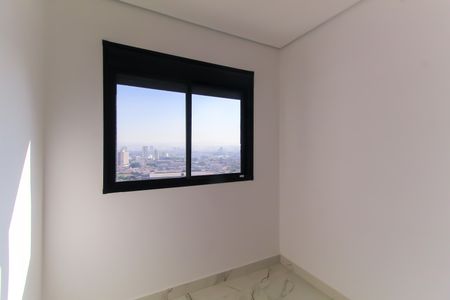 Apartamento à venda com 38m², 2 quartos e sem vagaQuarto 1